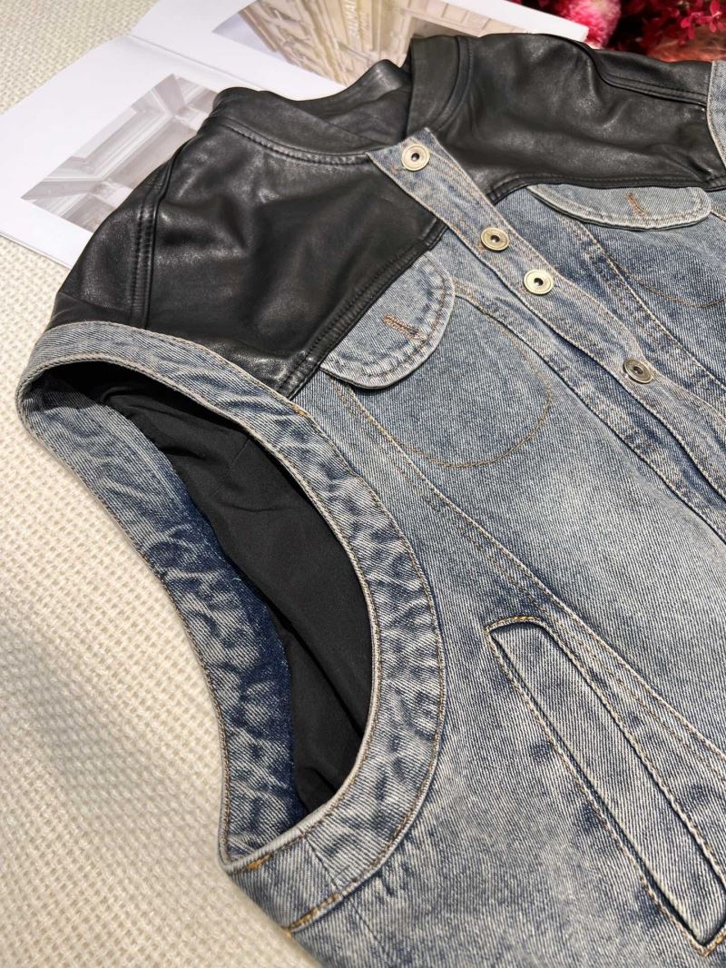 Balenciaga Vest